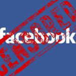 Censure FacebookCensure Facebook