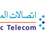 Logo Maroc Telecom