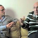 Olivier Seban et Aurélien Amacker