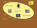 La version 1 du site