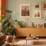Interieur Appartement Potentiellement Res De Chaussee