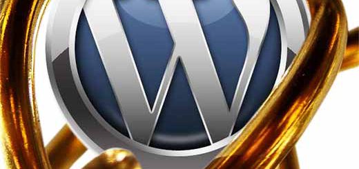 La chaine Wordpress