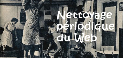 Femmes en train de faire le grand nettoyage de printemps