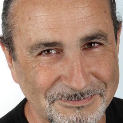 Jean Véronis sur Wikipedia