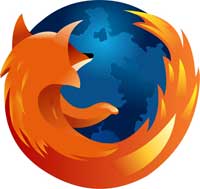 firefox firefox