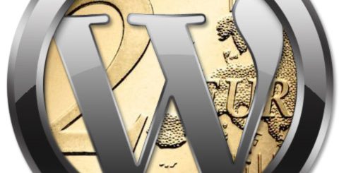 Prix d'un site WordPress