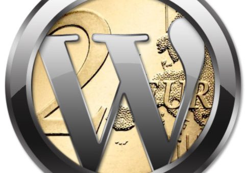 Prix d'un site WordPress