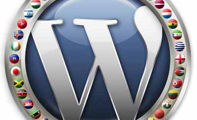 Traduction WordPress