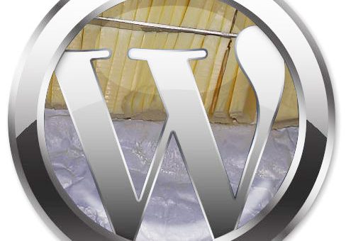 Réinventer le fil à couper le beurre dans wordpress