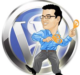 Logos WordPress et WordPress SEO